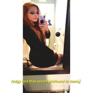 Meet your Posher, Jillian